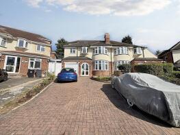 25, Ashcombe Avenue, Birmingham B20 1AT
