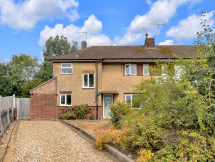 Hillcrest Avenue, Kibworth Beauchamp, LE8