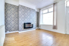 1, Bickerton Road, Sheffield S6 1SF