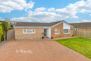 26, The Fairway, New Romney TN28 8PJ