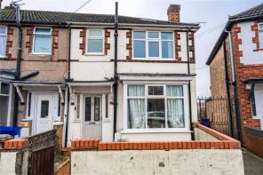 19, Chelmsford Avenue, Grimsby DN34 4SA