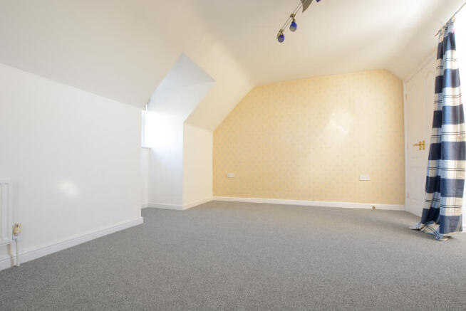 Badcock Way - Bedroom