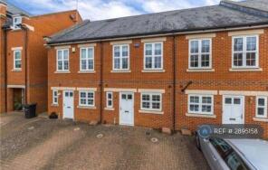 20, Beningfield Drive, St. Albans AL2 1UX
