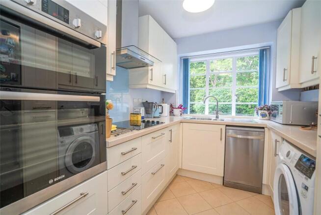 Kitchen A