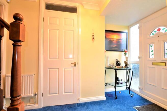 Entrance  Hall