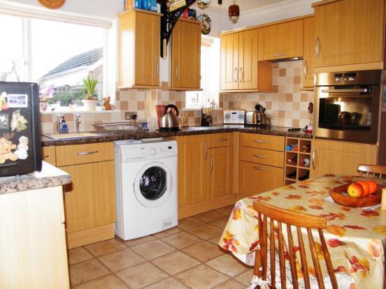 Integral Oven & Hob