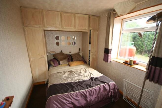 Bed 1