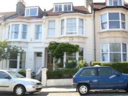 39, Freshfield Road, Brighton BN2 0BJ