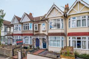 11, Northcroft Road, London W13 9SR