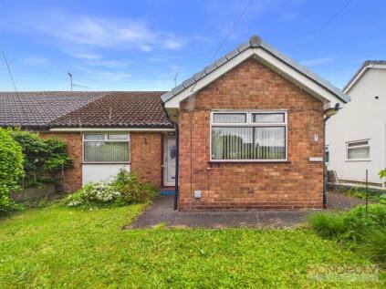 Townsend Avenue, Wrexham, LL12