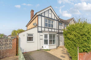 5, Westfield Road, Southampton SO15 4HQ