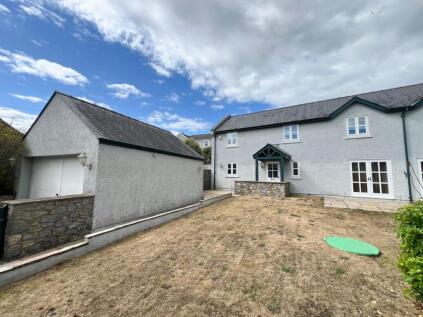Tythegston, Near Porthcawl, Bridgend County Borough, CF32 0ND