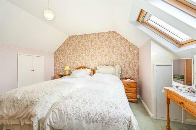 Loft Room