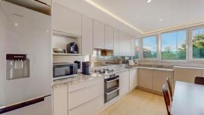 Flat 37, Webheath, Netherwood Street, London NW6 2JR