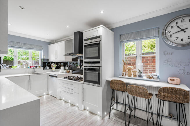 Patrick Grove, Waltham Abbey, EN9 photo 4