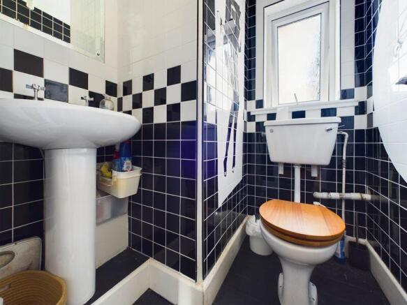 cloakroom
