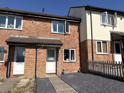 Chestnut Way, Honiton