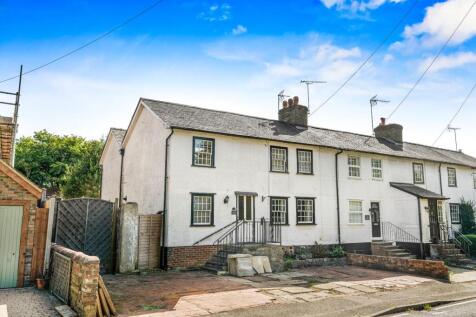 Dunmow Road, Hatfield Broad Oak, Essex