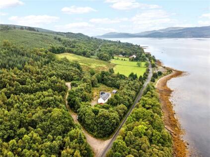Primrose Hill, St. Catherines, Cairndow, Argyll and Bute, PA25