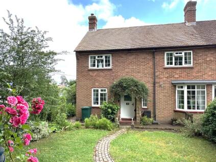 Old Glebe, Fernhurst, Haslemere