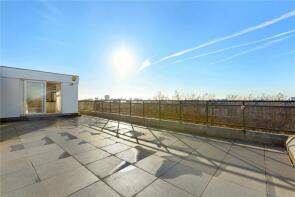 Penthouse, Athena Court, Finchley Road, London NW8 6DP