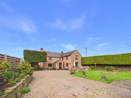 Alberbury, Shrewsbury