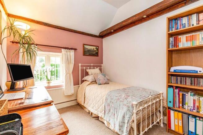 Bedrooom Three