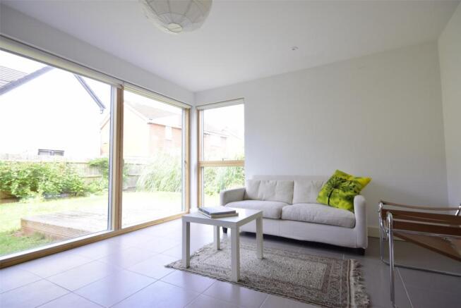 Reception Room 2