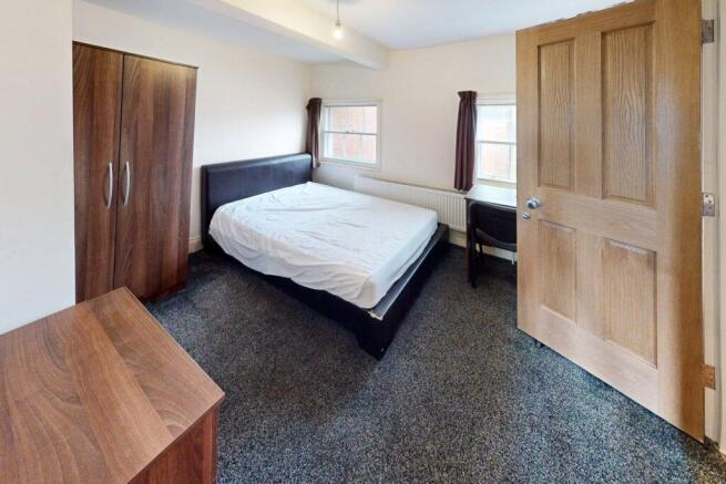 Student Digs - Kings