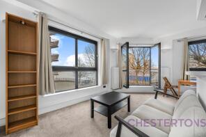 Flat 2, Quayside House, Westferry Road, London E14 8JT