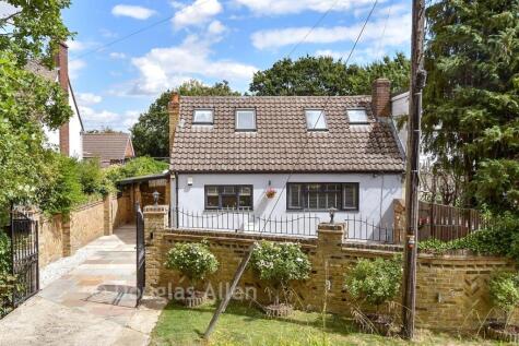 Church End Lane, Runwell, Wickford, Essex
