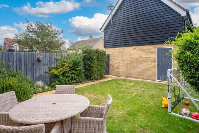 The Brook, Sutton, CB6 photo 4