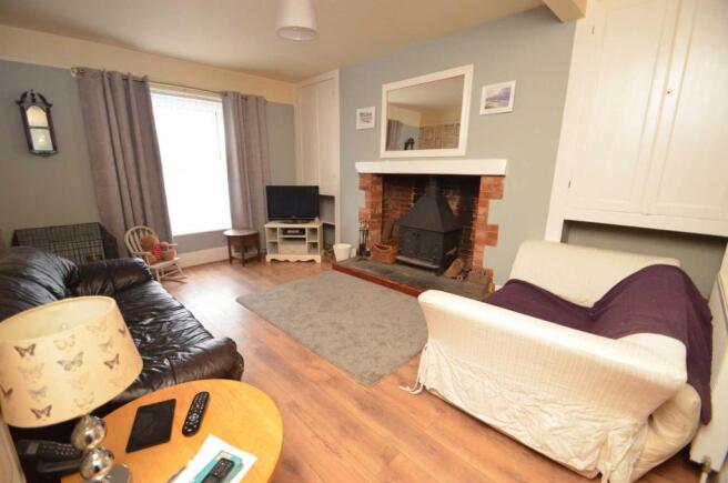 Sitting room