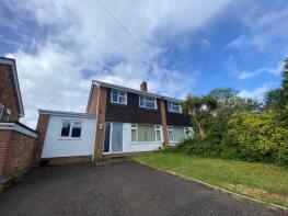 9, Beresford Close, Eastleigh SO53 2LX