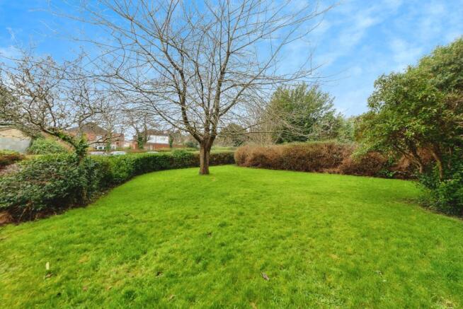 Communal Garden