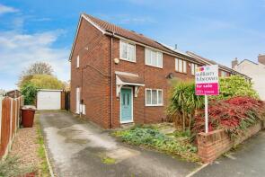 86, Benson Lane, Normanton WF6 2HS