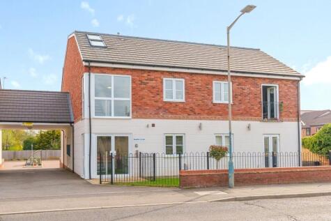 Westbury Lane, Newport Pagnell, Buckinghamshire, MK16
