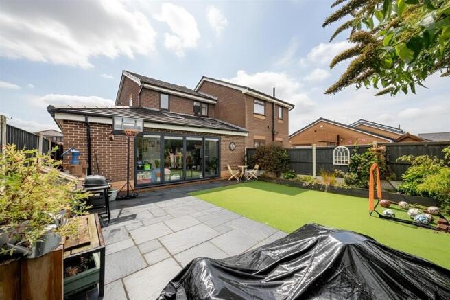 Cashmore Drive, Hindley, WN2 photo 4