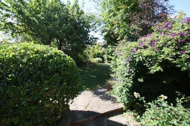 Garden 2