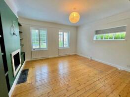 7, Cheam Mansions, Station Way, Sutton SM3 8SA