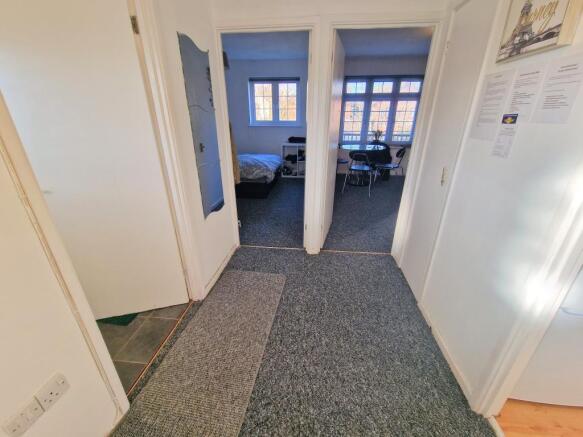 Hallway