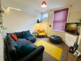 15, Eastwood Road, Sheffield S11 8QE