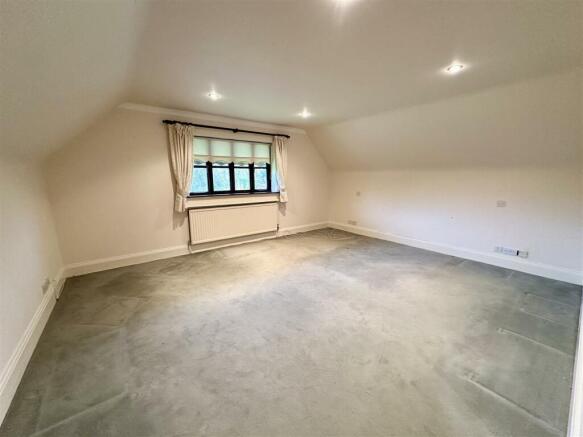 bedroom one with garden aspect.JPEG