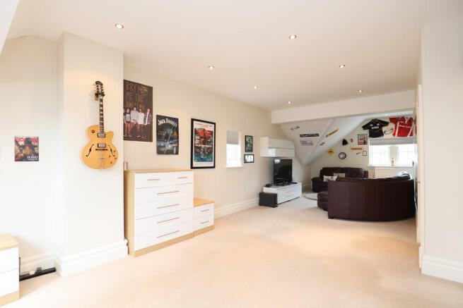 Bedroom 4