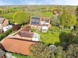 The Old Mission Hall, Mill Road, Woodbridge IP13 8LF