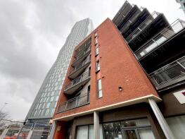 Flat 16, 42 The Boatmans, City Road East, Manchester M15 4QF