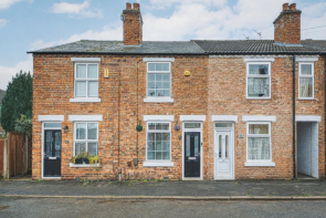 22, Warner Street, Mickleover, Derby DE3 0GG
