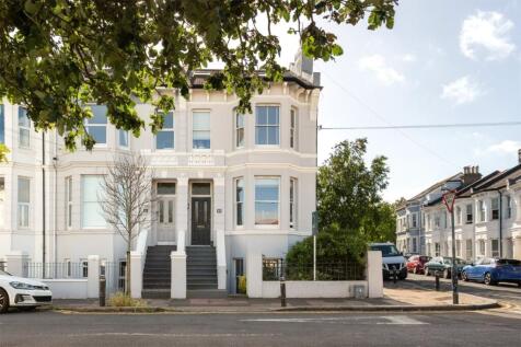 Stanford Road, Brighton, BN1