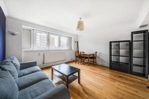 Flat 37, Radley House, Gloucester Place, London NW1 6DP