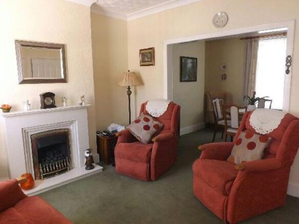 Lounge pic 2